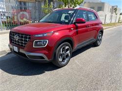 هیوندای ڤینیو